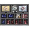Feldherr - Insert Feldherr Warhammer Underworlds: Shadespire Core Box