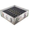 Feldherr - Insert Feldherr Zombicide: Zelená horda