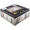 Feldherr - Insert Feldherr Zombicide: Zelená horda