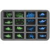 Feldherr - Box Feldherr Magnetic na 16 miniatur