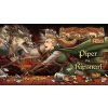 Slug Fest Games - Red Dragon Inn: Allies - Piper vs. Ripsnarl