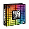 USAopoly - Hues and Cues - EN