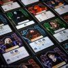 USAopoly - Harry Potter: Death Eaters Rising