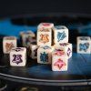 USAopoly - Harry Potter: Death Eaters Rising