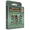Steve Jackson Games - Munchkin: Pathfinder 3 Odd Ventures