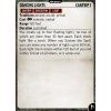 Paizo Publishing - Pathfinder Spell Cards: Occult