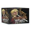 Paizo Publishing - Pathfinder Spell Cards: Occult