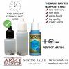 Army Painter - Army Painter - Mixing Balls