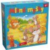Mindok - Mlsné myšky