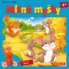 Mindok - Mlsné myšky