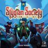 APE Games - The Stygian Society