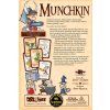 ADC Blackfire - Munchkin