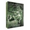 Space Cowboys - Sherlock Holmes Consulting Detective: The Baker Street Irregulars