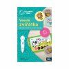 Pexeso Veselá zvířátka (Albi tužka)