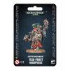 Games Workshop - Adeptus Mechanicus: Tech Priest Manipulus