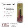 Army Painter - Army Painter: Tweezers Set - sada pinzet