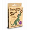 ADC Blackfire - Munchkin 8