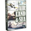 Arcane Wonders - Air Land & Sea Revised Edition - EN