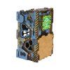 Q-Workshop - Color Tech Dice Tower
