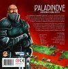 TLAMA games - Paladinové Západního království