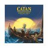 Albi - Catan - Zámořské objevy