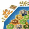 Albi - Catan - Zámořské objevy