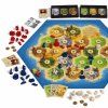 Albi - Catan - Kupci a Barbaři