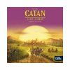 Albi - Catan - Kupci a Barbaři