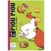 Djeco - Piou Piou