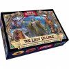White Wizard Games - Hero Realms: The Lost Village