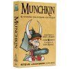 Steve Jackson Games - Munchkin EN