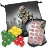 Steve Jackson Games - Zombie Dice Deluxe