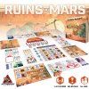 Atheris Games - Ruins of Mars
