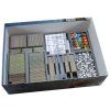 Folded Space - Fields of Arle Insert
