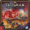 REXhry - Talisman: Dobrodružství meče a magie - revidovaná 4. edice CZ