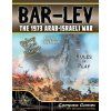 Compass Games - Bar-Lev: The 1973 Arab-Israeli War Deluxe Edition