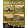 Compass Games - Brief Border Wars