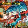 Devious Weasel Games - Cosmic Frog