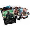 Cryptozoic Entertainment - DC Deck-Building Game 5: Dark Nights Metal