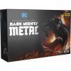 Cryptozoic Entertainment - DC Deck-Building Game 5: Dark Nights Metal