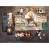 Roxley Games - Dice Throne: Season One Rerolled - Monk vs. Paladin