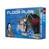 Deep Water Games - Floor Plan
