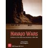 GMT Games - Navajo Wars, 2nd Printing