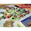 GMT Games - Pendragon: The Fall of Roman Britain