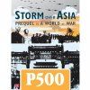 GMT Games - Storm over Asia