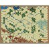 GMT Games - No Retreat! Polish & French Fronts