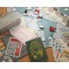 Z-Man Games - Pandemic Legacy: Season 0