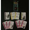Looney Labs - Monty Python Fluxx: Black Knight Expansion