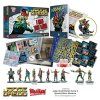 Warlord Games - Judge Dredd: I am the Law Starter Set