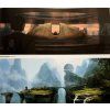 Abrams - Art of Star Wars: The Last Jedi